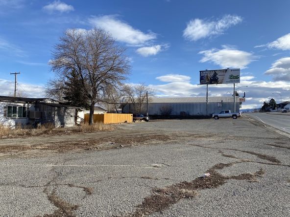 Land For Sale: 1996 Euclid Ave, Helena, MT 59601